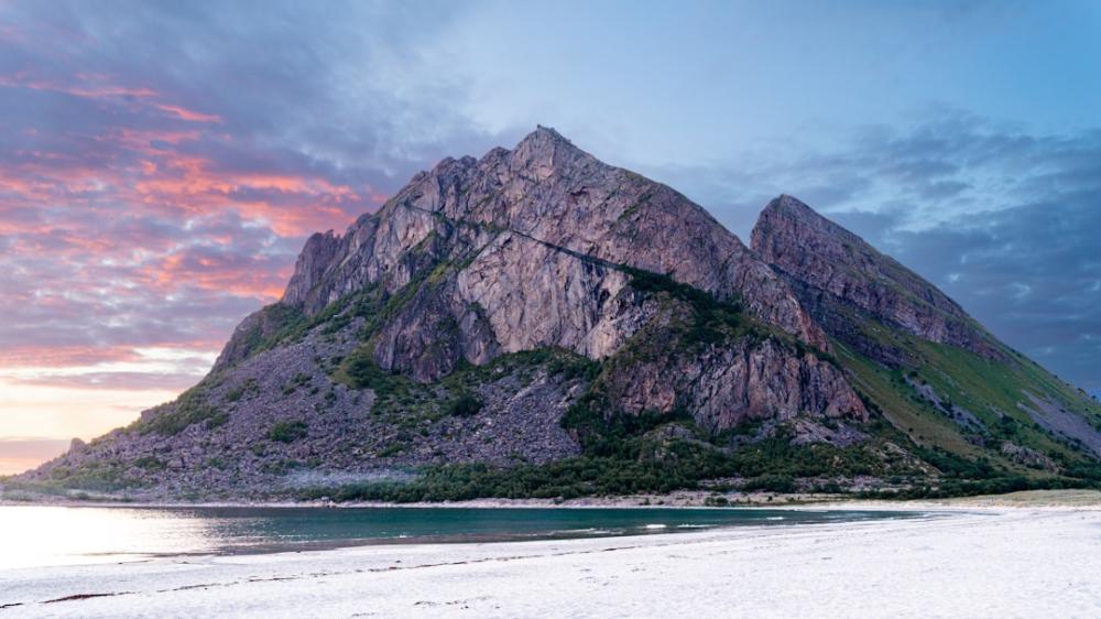 Cruise Norge: opplevelser langs norskekysten