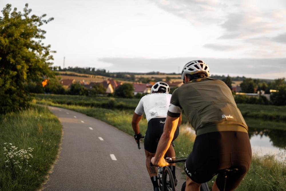 Fitness program: 5 steps to get started