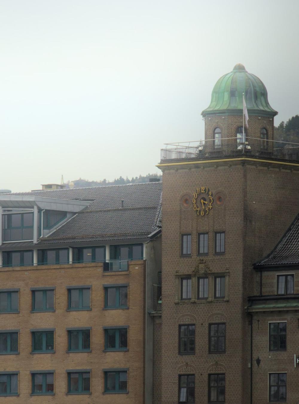 Hotell Bergen: tips til overnatting i Bergen