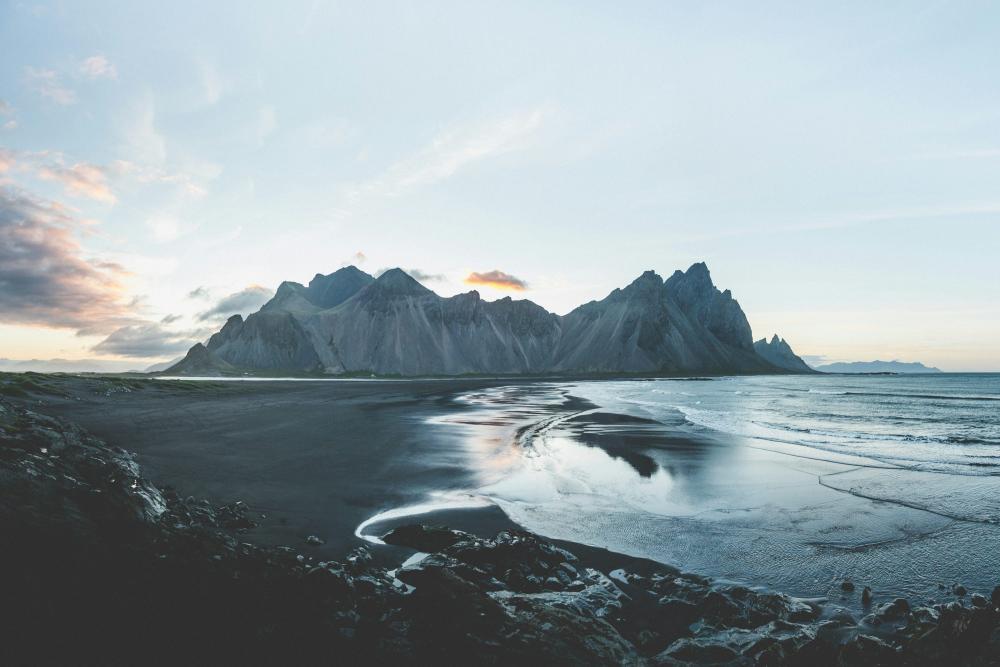 Kickstart Your Iceland Vacation: A Journey of Wonders